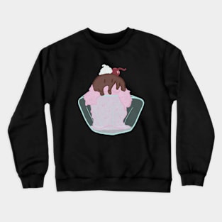 Creamy Boi Crewneck Sweatshirt